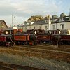 ‘Double Fairlie’ locomotives on show