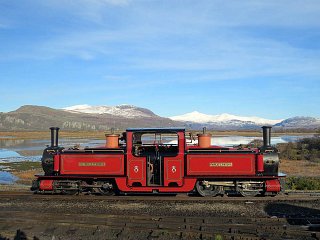 David Lloyd George's New Look