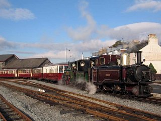 2015 Season commences with Half Term Services