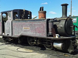 Taliesin Repainting Underway