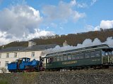 Darjeeling Tank Friday