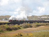 Friday double engines
