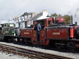 Double Engines Port Friday