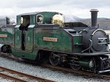 Earl of Merioneth