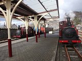 Englands at Blaenau Saturday