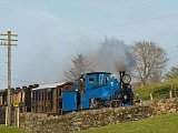 Lloc Meurig Friday