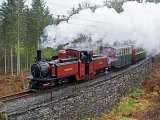 David Lloyd George Whistling Curve