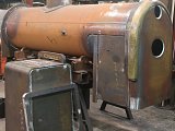 Welsh Pony boiler