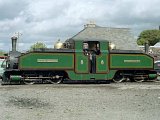 Earl of Merioneth