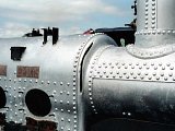 ME boiler 1996