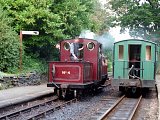 Minffordd