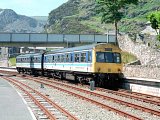 Blaenau Ffestiniog