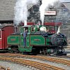 Farewell to the Earl of Merioneth