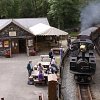 April 4th - 6th : Easter family events around the railways