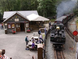 April 4th - 6th : Easter family events around the railways