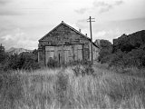 Loco Shed, 1952