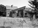 Minffordd, 1953