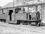 Merddin Emrys, 1956
