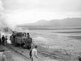 Taliesin, 1956