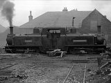 Taliesin Boston Lodge, 1956