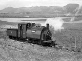 Prince Boston Lodge, 1957
