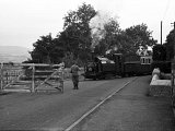 Penrhyn Crossing, 1957