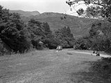 Tan y Bwlch, 1957