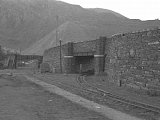LNWR view, 1961
