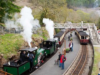 May Bank Holiday Weekend