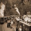 Victorian Weekend 2015