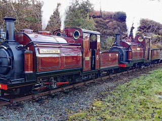 Christmas Week Services