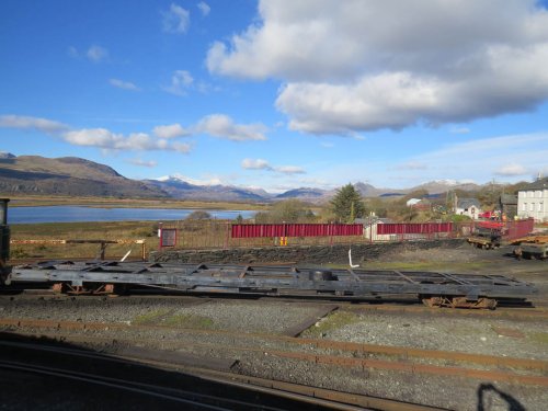 New underframe for new 118 New underframe for new 118