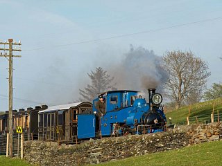 AGM Weekend May 2016