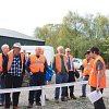 April Drains Report