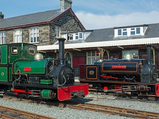 Hunslet 125, 22-24th June