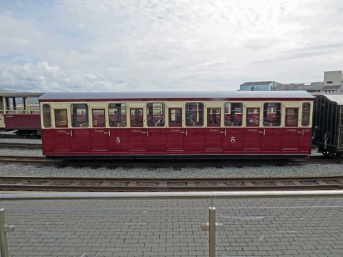 Carriage 22 Carriage 22