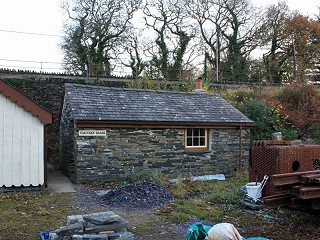 New Drains Gang HQ