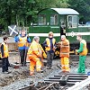 Young Volunteers Week 2019