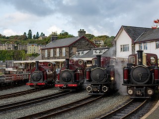 Bygones Weekend 2023