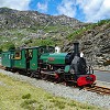 The Railway is Awakening