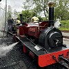 June Gravity Trains