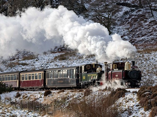 202601 TaliesinLydLlynYstradau