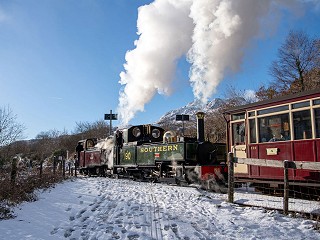 Last Services of the 2025 Season