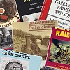 Book Sale Bristol 4 April 2020 - CANCELLED