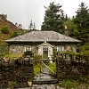 Coed y Bleiddiau Restoration