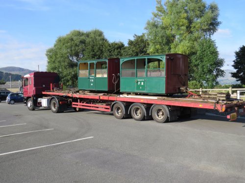 The Bug Boxes on their return