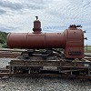 Linda Overhaul Progress