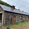 Boston Lodge Blacksmiths Shop