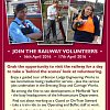 New Volunteers Weekend 16-17 April 2016