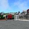 Virtually Run the Railway